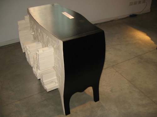 Bahut Push and Store par Chung-Tang Ho Bahut Push and Store par Chung-Tang Ho