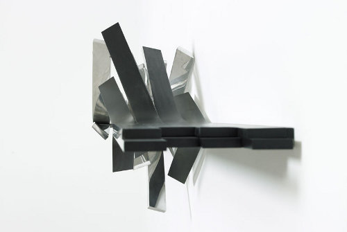 Mobilier explosion par Vincent Dubourg