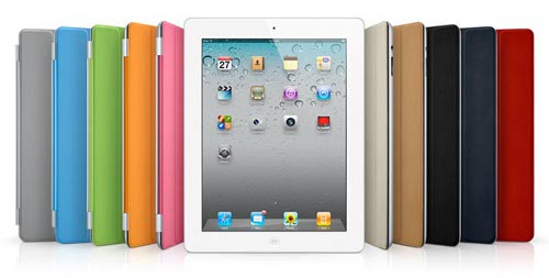 iPad 2 : l'innovation dans sa protection ?