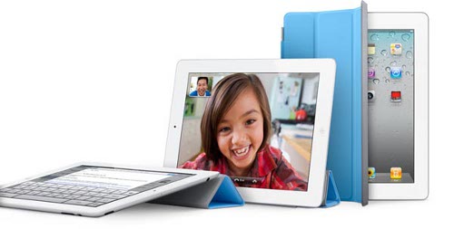 iPad 2 : l'innovation dans sa protection ?