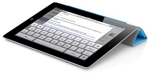 iPad 2 : l'innovation dans sa protection ?