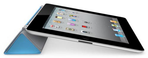iPad 2 : l'innovation dans sa protection ?