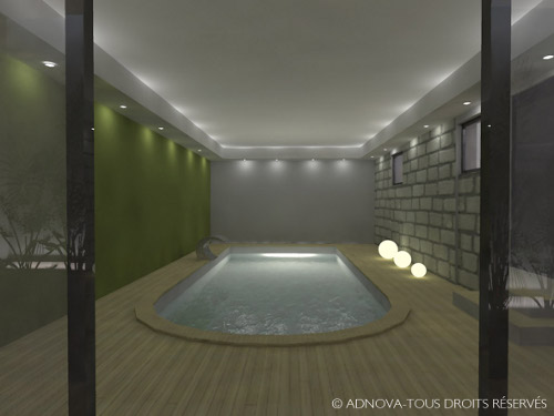 AdNova : Agence d'Architecture AdNova : Agence d'Architecture