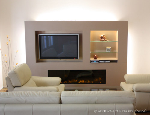 AdNova : Agence d'Architecture AdNova : Agence d'Architecture