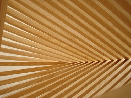 Confort et mouvement Rising Chair par Robert Van Embricqs Confort et mouvement Rising Chair par Robert Van Embricqs