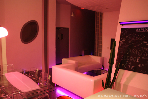AdNova : Agence d'Architecture AdNova : Agence d'Architecture