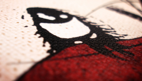 Graphic Please, shop online mettant en avant les artistes ! Graphic Please, shop online mettant en avant les artistes !