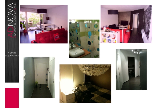 Help Me acte 1 : Le projet finalisé Help Me acte 1 : Le projet finalisé