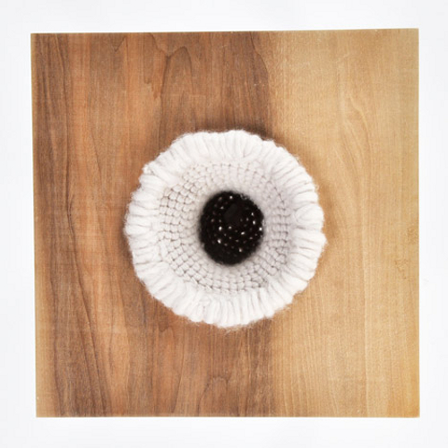 Safety Vase, douceur et confort par Hannah Niskanen-Benady Safety Vase, douceur et confort par Hannah Niskanen-Benady