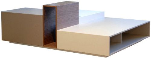 Table basse Urban par Fred Rieffel Table basse Urban par Fred Rieffel