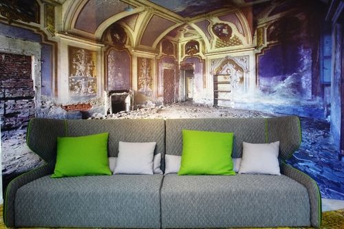 Designer's days 2011 : Roche Bobois Designer's days 2011 : Roche Bobois