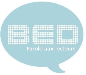 Parole aux lecteurs : Emi Parole aux lecteurs : Emi