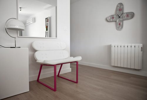 Mobilier de rue par Skate Home Mobilier de rue par Skate Home