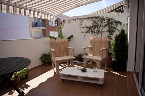 Mobilier de rue par Skate Home Mobilier de rue par Skate Home