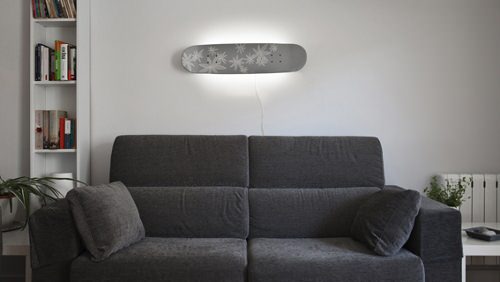 Mobilier de rue par Skate Home Mobilier de rue par Skate Home