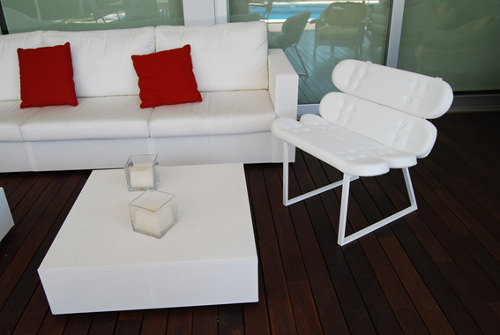 Mobilier de rue par Skate Home Mobilier de rue par Skate Home