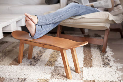 Mobilier de rue par Skate Home Mobilier de rue par Skate Home