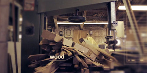 The Carpenter, le métier en vidéo The Carpenter, le métier en vidéo