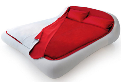 Zip bed par Florida Furniture Zip bed par Florida Furniture