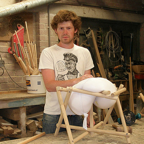 Design et Strates par Erwin Zwiers Design et Strates par Erwin Zwiers