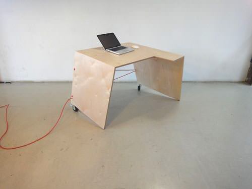 Melt Interieur, l'ébénisterie contemporaine Melt Interieur, l'ébénisterie contemporaine