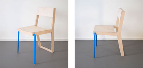 Melt Interieur, l'ébénisterie contemporaine Melt Interieur, l'ébénisterie contemporaine
