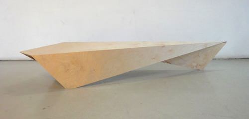 Melt Interieur, l'ébénisterie contemporaine Melt Interieur, l'ébénisterie contemporaine