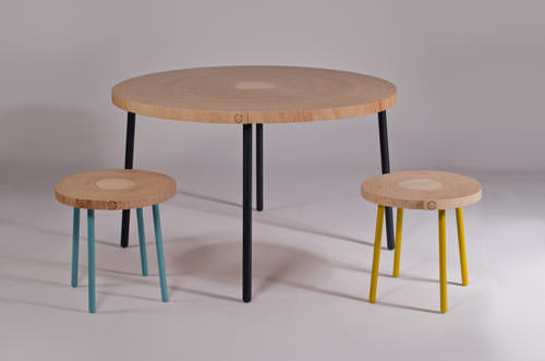 Design et Strates par Erwin Zwiers Design et Strates par Erwin Zwiers