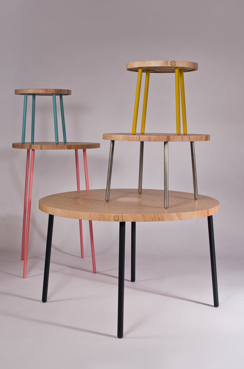 Design et Strates par Erwin Zwiers Design et Strates par Erwin Zwiers