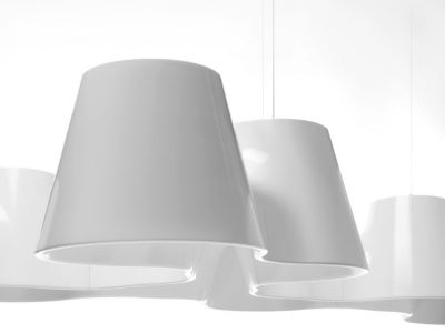 Suspension modulaire par Nic WallenBerg Suspension modulaire par Nic WallenBerg