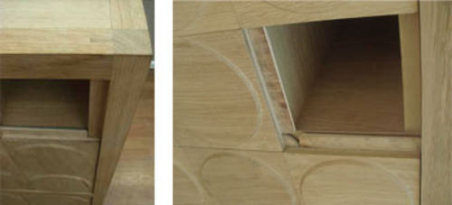 Memory Cabinet par Tom Dissel Memory Cabinet par Tom Dissel