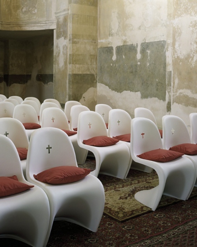 Design et Religion ? Design et Religion ?