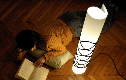Lampe resille - Interview collectif Entreautre Lampe resille - Interview collectif Entreautre