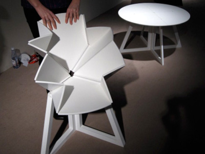 Sanna Lindström, Un design suédois ! Sanna Lindström, Un design suédois !