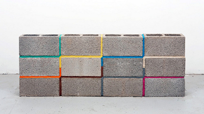 Les matériaux industriels par Ethan Greenbaum Les matériaux industriels par Ethan Greenbaum