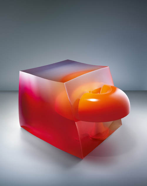 Lampe en gelée Jelly Light par Creative Sweatshop