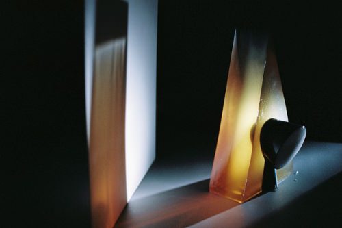 Lampe en gelée Jelly Light par Creative Sweatshop