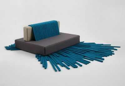 Collectif Dito From Scratch, un design démocratique Collectif Dito From Scratch, un design démocratique