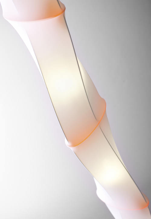 Minoluce pour Roche-Bobois - Entreautre Minoluce pour Roche-Bobois - Entreautre