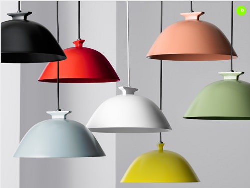 Le reporter c'est vous : Stockholm Furniture Light fair 2012 Le reporter c'est vous : Stockholm Furniture Light fair 2012