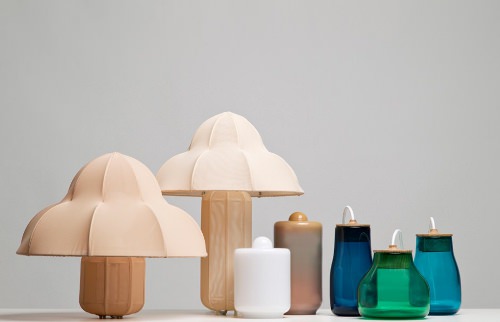 Le reporter c'est vous : Stockholm Furniture Light fair 2012 Le reporter c'est vous : Stockholm Furniture Light fair 2012
