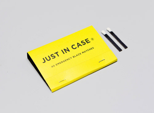 kit survie design - Just in Case
