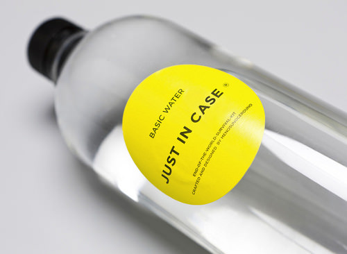 kit survie design - Just in Case