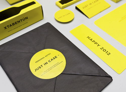 kit survie design - Just in Case