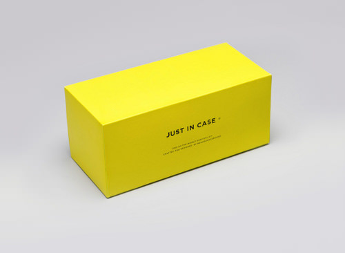 kit survie design - Just in Case