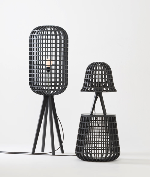 Collection Dami par Seung Yong Song