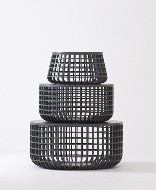 Collection Dami par Seung Yong Song