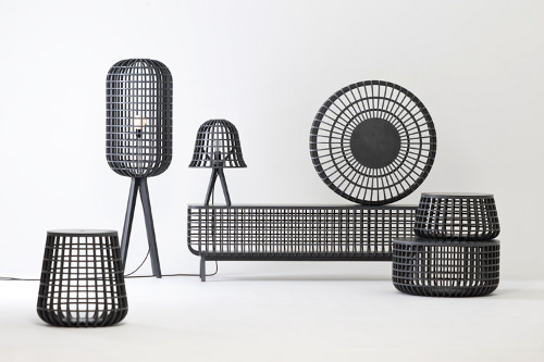 Collection Dami par Seung Yong Song