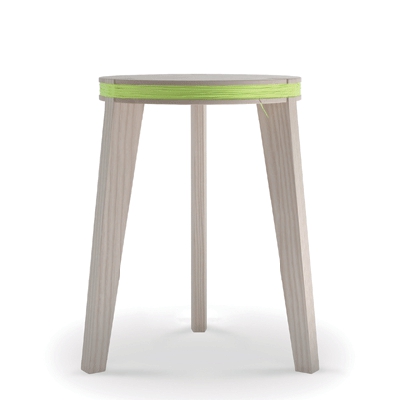 TABOURET TIGHT PAR DIANE STEVERLYNCK