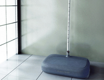 ARCHIMÈDE AU QUOTIDIEN, BALANCE LOW TECH